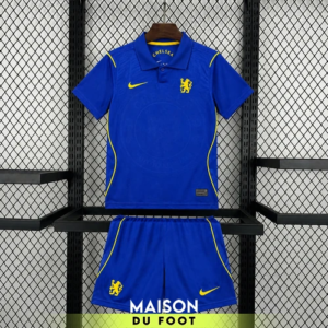 Maillot Enfant Chelsea Domicile 2026/2027 - vue de face