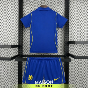 Maillot Enfant Chelsea Domicile 2026/2027 - vue de dos