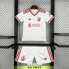 Maillot Enfant Liverpool Extérieur 2026/2027 - vue de face