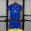 Maillot Enfant Manchester United Extérieur 2026/2027 - vue de face