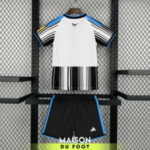 Maillot Enfant Newcastle United Domicile 2026/2027 - vue de dos