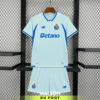 Maillot Enfant Porto Extérieur 2026/2027 - vue de face