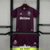 Maillot Enfant Porto Third 2026/2027 - vue de face