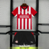 Maillot Enfant PSV Eindhoven Domicile 2026/2027 - vue de face
