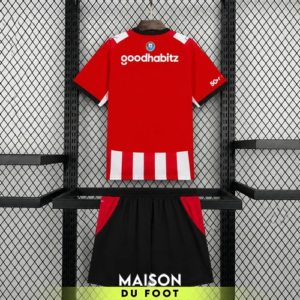 Maillot Enfant PSV Eindhoven Domicile 2026/2027 - vue de dos