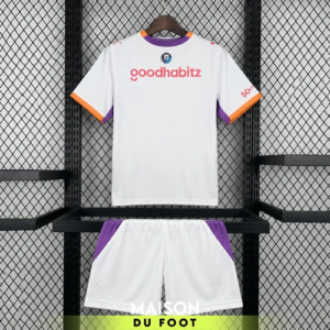 Maillot Enfant PSV Eindhoven Extérieur 2026/2027 - vue de dos