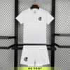 Maillot Enfant Real Madrid Édition Spéciale 125 Ans 2026/2027 - vue de face