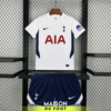 Maillot Enfant Tottenham Hotspur Domicile 2026/2027 - vue de face