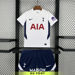 Maillot Enfant Tottenham Hotspur Domicile 2026/2027 - vue de face
