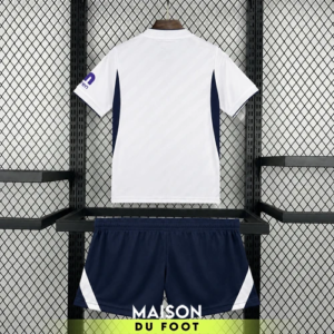 Maillot Enfant Tottenham Hotspur Domicile 2026/2027 - vue de dos
