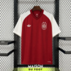 Maillot Espagne Pré-Match 2026/2027 - vue de face