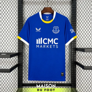 Maillot Everton Domicile 2026/2027 - vue de face