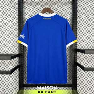 Maillot Everton Domicile 2026/2027 - vue de dos