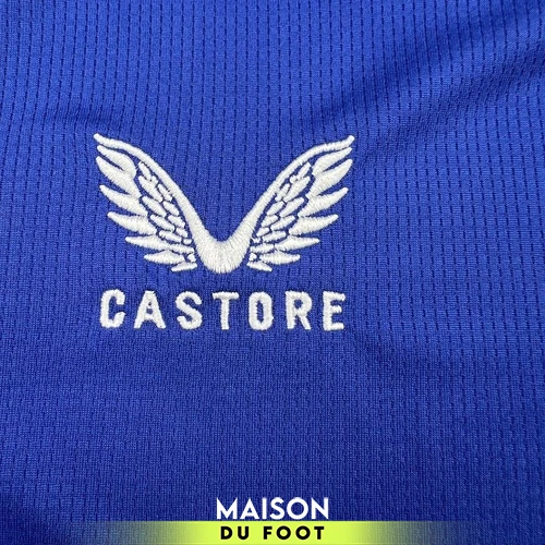Maillot Everton Domicile 2026/2027 Maillot Everton Domicile 2026/2027