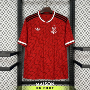 Maillot Flamengo Third 2026/2027 - vue de face