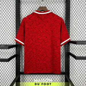 Maillot Flamengo Third 2026/2027 - vue de dos