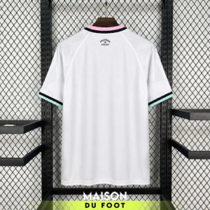 Maillot Inter Miami Third 2026/2027 - vue de dos
