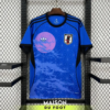 Maillot Japon Concept Dark Moon 2026/2027 - vue de face
