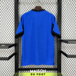 Maillot Japon Concept Dark Moon 2026/2027 - vue de dos