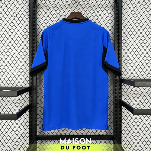 Maillot Japon Concept Dark Moon 2026/2027 — Vue de dos Maillot Japon Concept Dark Moon 2026/2027 - vue de dos