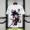 Maillot Japon Concept Dragon Ball 2026/2027 - vue de face