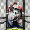 Maillot Japon Concept Roronoa 2026/2027 - vue de face