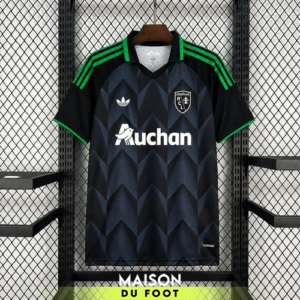 Maillot Lens Extérieur 2026/2027 - vue de face