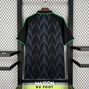 Maillot Lens Extérieur 2026/2027 - vue de dos