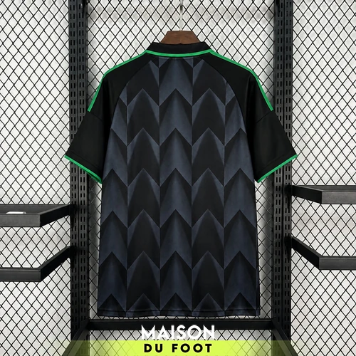 Maillot Lens Extérieur 2026/2027 — Vue de dos Maillot Lens Extérieur 2026/2027 - vue de dos