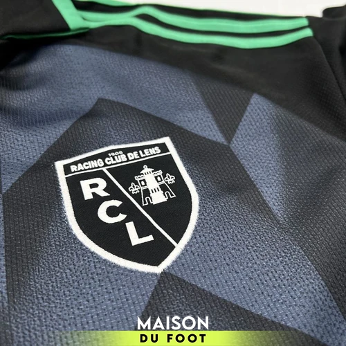 Maillot Lens Extérieur 2026/2027 Maillot Lens Extérieur 2026/2027