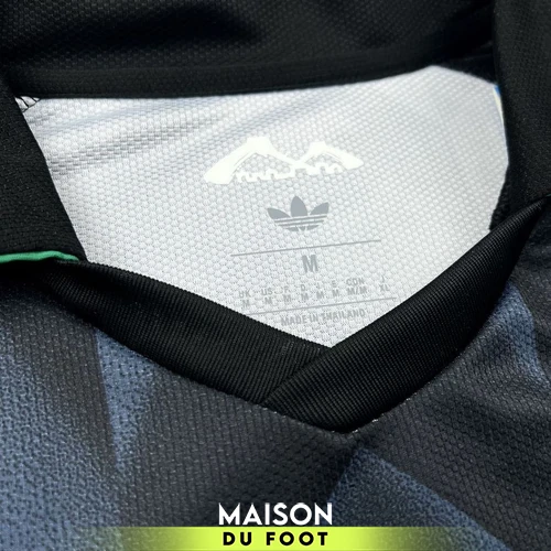 Maillot Lens Extérieur 2026/2027 Maillot Lens Extérieur 2026/2027