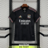 Maillot Lyon Third 2026/2027 - vue de face