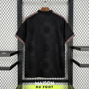 Maillot Lyon Third 2026/2027 - vue de dos