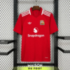 Maillot Manchester United Fourth 2026/2027 - vue de face