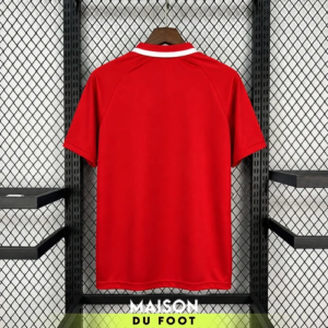 Maillot Manchester United Fourth 2026/2027 - vue de dos