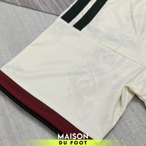 Maillot Manchester United Third 2026/2027 Maillot Manchester United Third 2026/2027