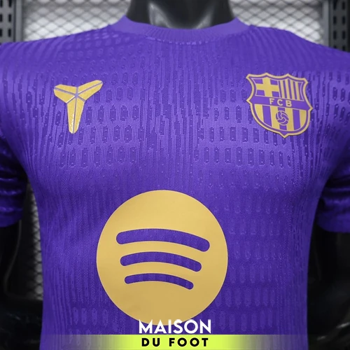 Maillot Match Barcelone Entrainement 2026/2027 Maillot Match Barcelone Entrainement 2026/2027