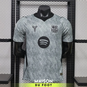 Maillot Match Barcelone Gardien 2026/2027 - vue de face