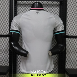 Maillot Match Inter Miami Third 2026/2027 - vue de dos