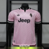 Maillot Match Juventus Extérieur 2026/2027 - vue de face