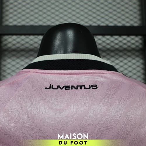 Maillot Match Juventus Extérieur 2026/2027 Maillot Match Juventus Extérieur 2026/2027