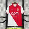 Maillot Monaco Domicile 2026/2027 - vue de face