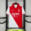 Maillot Monaco Domicile 2026/2027 - vue de face