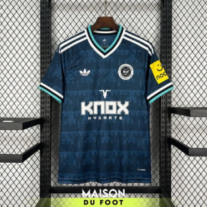 Maillot Newcastle United Extérieur 2026/2027 - vue de face