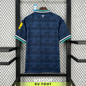 Maillot Newcastle United Extérieur 2026/2027 - vue de dos