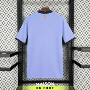 Maillot OM Third 2026/2027 - vue de dos