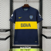 Maillot Retro Boca Juniors Domicile 2012/2013 - vue de face