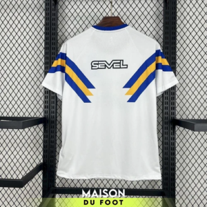 Maillot Retro Boca Juniors Extérieur 1990/1991 - vue de dos