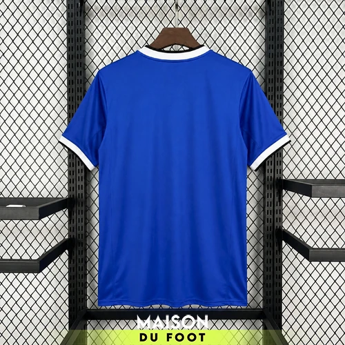 Maillot Retro Juventus Extérieur 2016/2017 — Vue de dos Maillot Retro Juventus Extérieur 2016/2017 - vue de dos