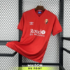 Maillot Retro Osasuna Domicile 1987/1988 - vue de face